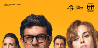 “Il Colibrì”, il nuovo film di Francesca Archibugi con Kasia Smutniak, Pierfrancesco Favino e Laura Morante