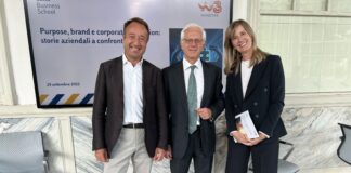 La nascita di WindTre al centro di un nuovo studio di Luiss Business School