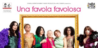 “Le favolose” di Roberta Torre in sala dal 5 al 7 settembre