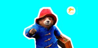Unicef, l’orso Paddington incontra i bambini e le famiglie in diverse città d’Italia