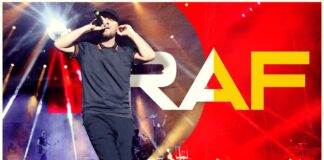 “La mia casa tour 2023”, Raf annuncia 7 nuove date