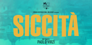 “Siccità”, dal 29 settembre il nuovo film di Paolo Virzì