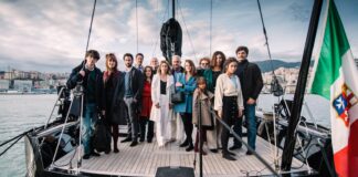 “Sopravvissuti”, la serie in onda su Rai 1 da lunedì 3 ottobre