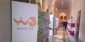 WindTre e Modena, al via i progetti ‘Smart cities’ e ‘Borghi connessi’