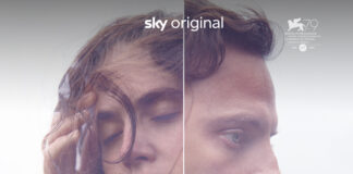 “The Hanging Sun”, il nuovo film di Francesco Carrozzini con Alessandro Borghi
