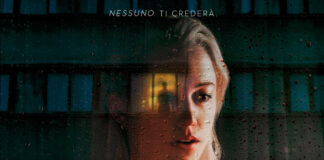 “Watcher”, dal 7 settembre al cinema il debutto di Chloe Okuno