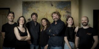 Festival Le Strade del Suono a Genova: il programma 2022 EutopiaEnsemble