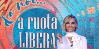“Da noi… a Ruota Libera”: ospiti della puntata del 2 ottobre a ruota libera