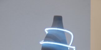 “Heart Earth” la personale del duo creativo Zeroottouno a Milano