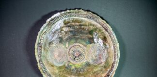 “Viaggio al cuore dell’arte” la mostra personale di Maria Zanetti, Rubiera