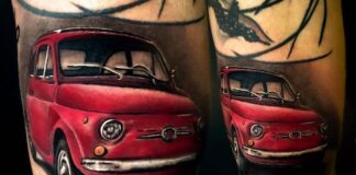 Torino Tattoo Convention 2022: programma e orari cialde tattoo torino tattoo convention