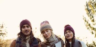 Bart, la nuova collezione autunno/inverno 2022-23 collezione barts ff 2022-23