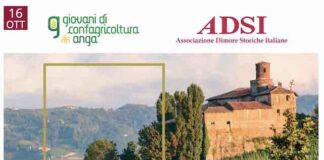 Festa dell’Agricoltura nelle dimore storiche 2022: ecco dove coltiviamo la cultura 2022