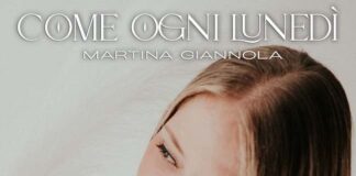 “Come ogni lunedì” alla scoperta del brano di Martina Giannola come ogni lunedì martina giannola