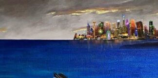 “CrazyTown”, il nuovo album di Beth Nielsen Chapman crazytown album