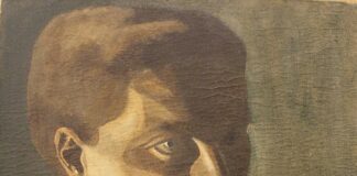 “Carlo Levi, la famiglia, gli Anni Venti” la celebrazione dell’artista a Roma