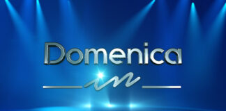 De Sica, Marcella Bella, Paola e Chiara tra gli ospiti di Domenica In domenica in argento