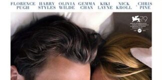 “Don’t Worry Darling”, dal 22 settembre al cinema il film con Harry Styles