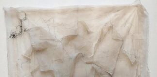 “Mutevole” la mostra personale dell’artista Giulia Spernazza a L’Aquila