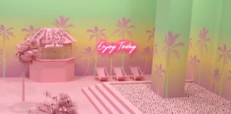 “Museum Of Dreamers” la mostra immersiva sull’onirico a Milano