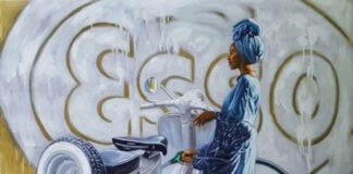 Ironia e mescolanza di culture nella Pop Art di Ali Hassoun, un ponte tra diverse civiltà esso ali hassoun