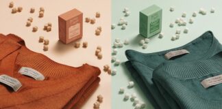 Falconeri x Pastiglie Leone: partnership da assaporare e indossare falconeri 01