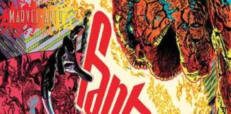 Fantastici Quattro: Full Circle, la novità a fumetti di Alex Ross fantastici quattro full circle