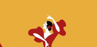 “Gitana”: il nuovo singolo di Federico Di Battista: per far respirare aria spagnola federico di battista cover