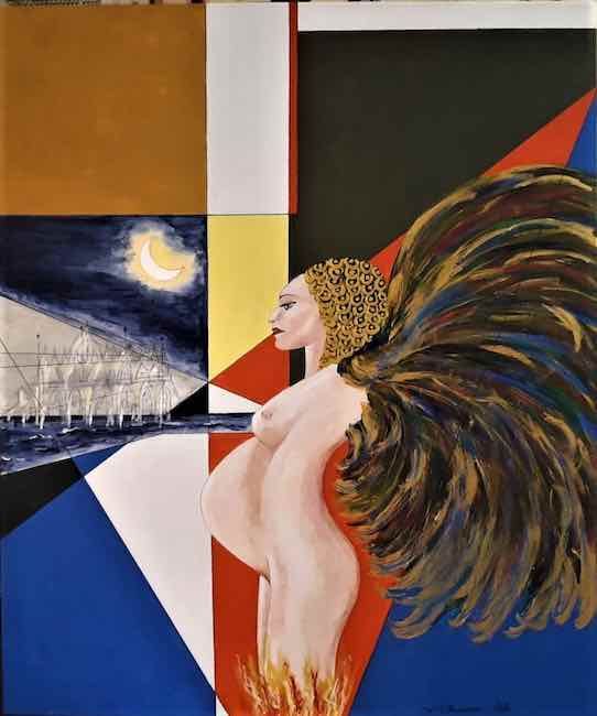 fenice o la rinascita