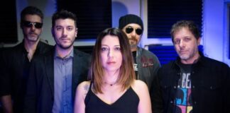 Freak Show: esce in radio e in digitale “Misty Soul” freak show