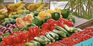 Ortofrutta, Confagricoltura: “Occorrono provvedimenti importanti” frutta verdura