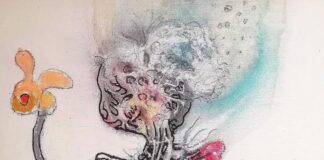 “Coltivare mondi” mostra personale dell’artista Sergio Angeli