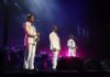 Giovedì 23 luglio Il Volo fa tappa all’Arena Regina di Cattolica il volo concerto mohegan