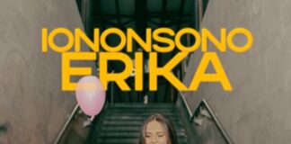 “Trentagiga” è il singolo di debutto di IononsonoEriKa iononsonoerika