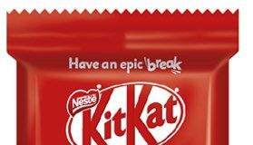 Kitkat, “Il Signore degli Anelli: Gli Anelli del Potere”: la limited edition kit kat signore degli anelli