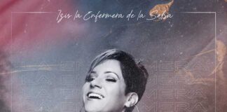 “La Enfermera Llegó”, il nuovo album di Izis La Enfermera de la Salsa la enfermera llego