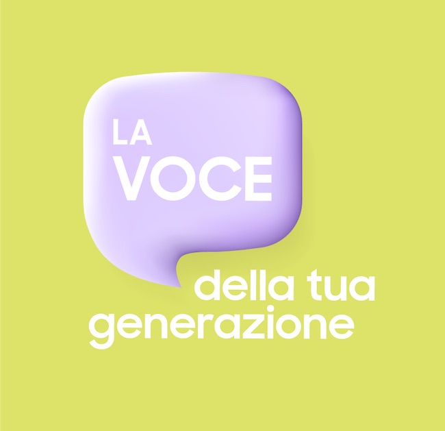 la voce