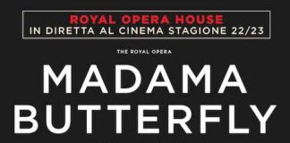 Madama Butterfly della Royal Opera House in diretta: dove e quando madama butterfly 27 settembre 2022