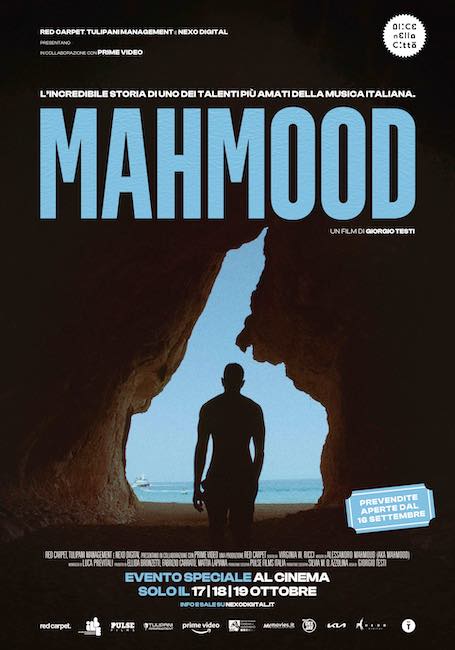 mahmood cinema