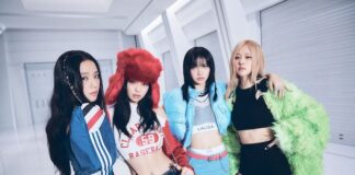 Classifica canzoni del momento Settembre 2022: hit parade top 20 blackpink main press yg entertainment