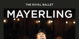 The Royal Ballet con “Mayerling” al cinema: ecco quando seguire la diretta mayerling 5 ottobre 2022