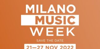 Milano Music Week 2022: il programma della sesta edizione milano music week 2022
