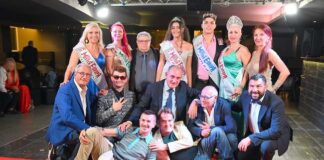 Miss e Mister Europa XXIII edizione: le finali del concorso miss mister europa 2022