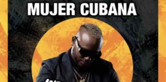 Musica cubana famosa, canzoni hits top 10 di settembre 2022 mujer cubana