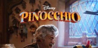 “Pinocchio”, la colonna sonora del film live action Disney pinocchio film