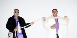 “Emigratis – La resa dei conti”, Pio e Amedeo su Canale 5 pio e amedeo