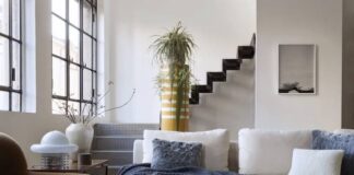 Plaid, la nuova collezione Lanerossi autunno/inverno 2022/23 plaid lanerossi 22-23