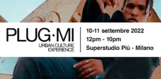Plug-Mi, AW LAB presente al festival dell’urban culture 2022 plug-mi 2022