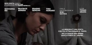 “Quel posto nel tempo”, alla scoperta del film diretto da Alessio Nuzzo quel posto nel tempo