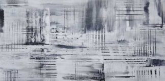 La voce profonda delle emozioni nell’Espressionismo Astratto di Shannon Dearth ripples of time june2022 shannon dearth